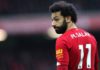 EPL: Salah rescues Liverpool after Klopp rant in Fulham draw