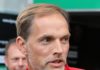 Thomas Tuchel Appointed Chelsea Manager
