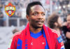 EPL: Super Eagles Winger, Ahmed Musa set to join West Brom