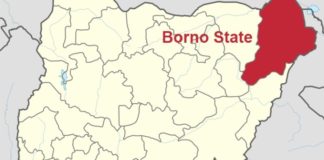 Flood: Zulum Presents N61bn Supplementary Budget to Assembly