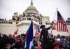 Washington Orders Curfew As Trump Supporters Storm Capitol
