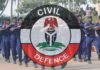 NSCDC probes claims of staff linked with bandits in Kogi