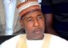 Zulum writes NEMA, says 800,000 IDPs in need of food