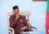 We’ll consider LG spread in appointment of new permanent secretaries -Gov Sule