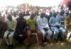 Zamfara: Scores of PDP members defect to APC in Kaura-Namoda Local govt Area