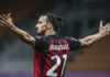 AC Milan set to defend Ibrahimovic against racism