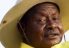 Uganda: Museveni Declared Winner of disputed election