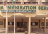 Nigeria Immigration Service begins probe of fire outbreak