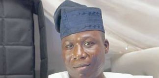 Sunday Igboho Regains freedom