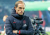 EPL: Chelsea fires Thomas Tuchel