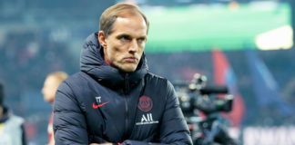 EPL: Chelsea fires Thomas Tuchel