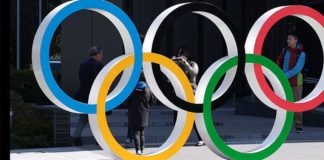 Nwokocha Through To 200m Semis at Tokyo 2020 Olympics