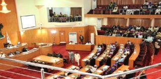 Alleged Banditry: Zamfara Assembly suspends two lawmakers
