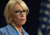 Capitol Attack: US Education Secretary Resigns from Trump’s Cabinet