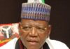Nigerians more divided under APC govt, says Sule Lamido
