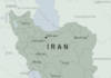 5.9 magnitude quake hits Iran