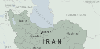 Iran Carries Out Execution of Convicted Spy for Israel