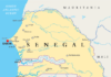 Senegal Records first British COVID-19 Variant