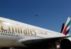 UAE suspends flights from Nigeria