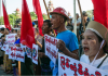Coup d’etat: Facebook bans Myanmar military accounts