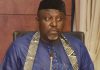 Court fixes Nov. 17 for suit challenging jurisdiction in Okorocha’s suit against Imo Govt.