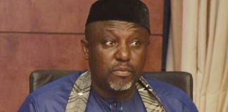 Alleged fraud: Okorocha seeks court’s permission to travel abroad for medical treatment