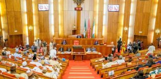 Senate Screens Justice Kekere-Ekun