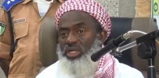 (OPINION) Sheik Gumi And Sunday Igboho: Voices Of Reason Or Dissonance? -By John Aku Ambi