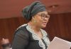PDP Chieftain prays court to declare Oduah unfit as party senatorial candidate