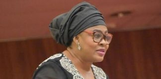 PDP Chieftain prays court to declare Oduah unfit as party senatorial candidate