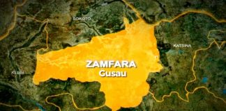 Zamfara: Registrar, Bursar Honoured at Reception for Federal University Tsafe