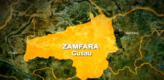 Revealed: Why outlawed Vigilante group, Yansakai may clash with bandits in Zamfara
