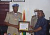 Peace Corps Boss, Akoh calls for Objectivity in reporting national issues