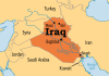 64 Dead As Fire Guts Iraq COVID-19 Ward