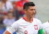 2022 World Cup Qualifier: Injured Lewandowski to miss England clash