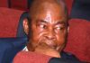 Justice Ngwuta is dead