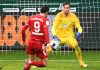 Bayern Power Past Bremen, Lewandowski Equals Goal Milestone