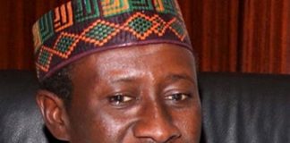 Insecurity: NSA reveals groups backing Boko Haram, ISWAP others