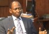 Economic Growth: AGF Idris Advocates Proficient Management of Government Funds