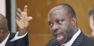 Soludo denies discovery of gold in Anambra