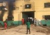 Gunmen Attack Imo Prison, Police command hqts, free Inmates