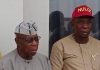 LG Administration: The situation is getting worse; says Obasanjo