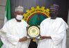NNPC Assures Kebbi State of Commitment to Renewable Energy Project