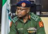 Shuaibu Ibrahim and Transformational Leadership in NYSC