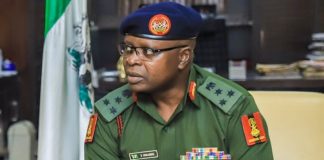 NYSC Boss cautions corps members to beware of online fraudsters