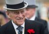 Prince Philip is Dead