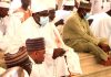 Governor Bello seeks Divine Intervention to End Insecurity in Niger State