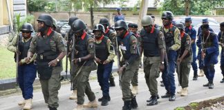 NSCDC trains Katsina Command operatives in peace, conflict resolution