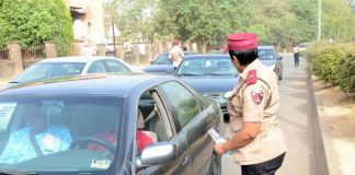 FRSC threatens to prosecute underaged tricycle operators in Taraba