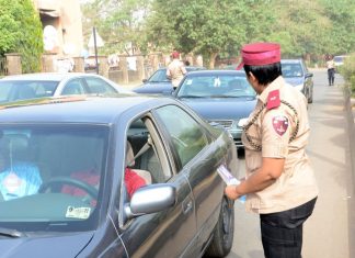 Beyond Questions, Towards Solutions: The Rejigged FRSC Annual Lecture Series, Lighting The Path To Safer Highways